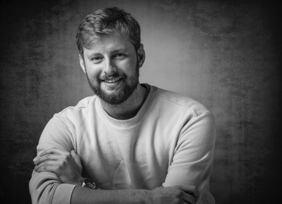 Conor Dyson