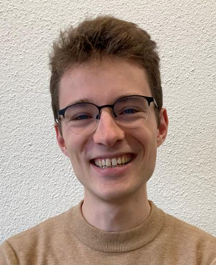 Noah Kubli