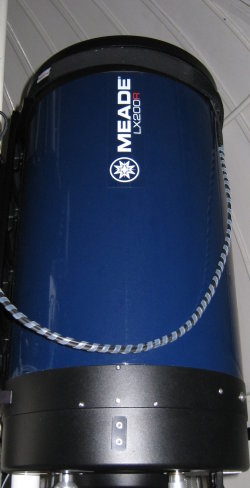 meade telescope